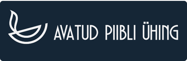 Avatud Piibli Ühing